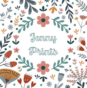 Jenny Prints